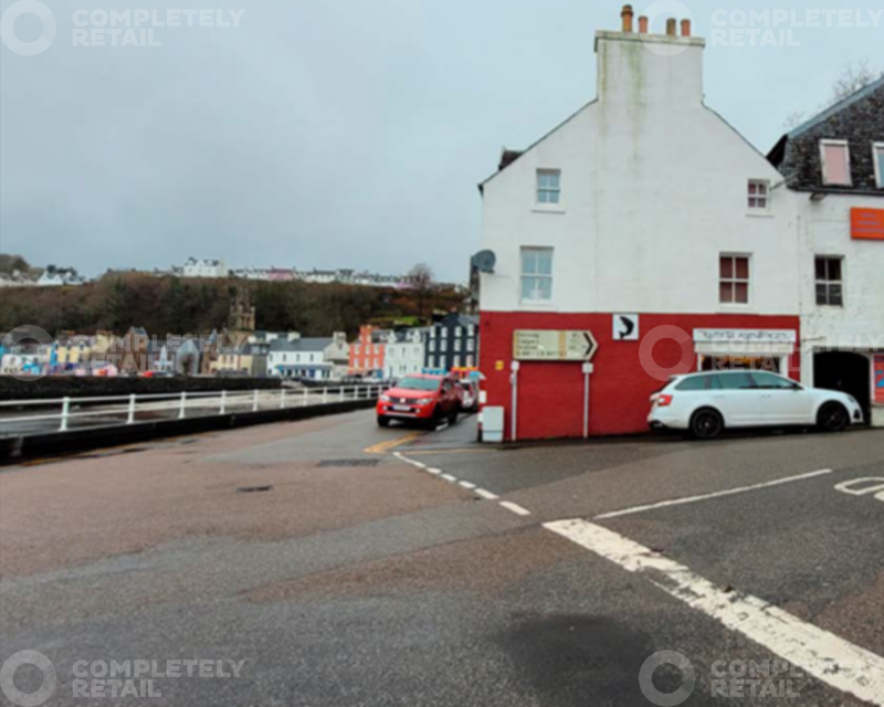 60 Back Brae, Tobermory - Picture 2022-05-23-19-45-11