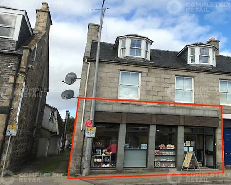 51 High Street, Grantown-on-Spey - Picture 2022-05-23-19-46-54