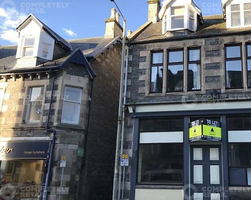 5-7 High Street, Grantown-on-Spey - Picture 2022-05-23-19-46-57