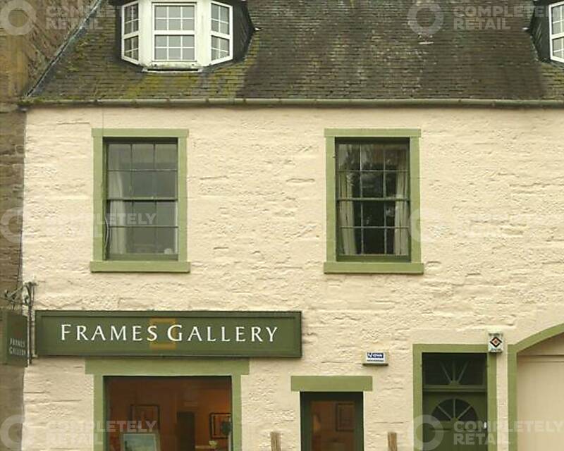 Frames Gallery, Perth - Picture 2022-05-23-19-47-12
