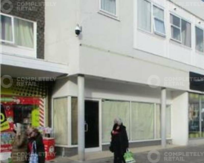 Unit 51-53, The Broadway Shopping Centre, Plymstock - Picture 2022-05-23-19-48-04
