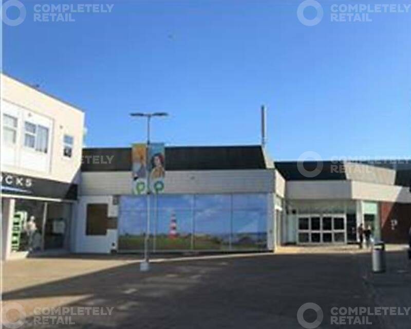 Unit 59, The Broadway Shopping Centre, Plymstock - Picture 2022-05-23-19-48-06