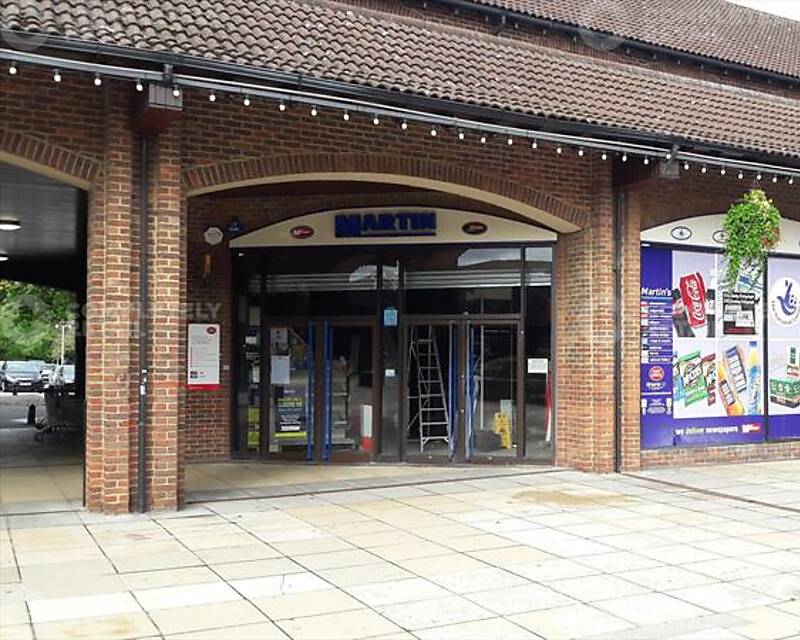Store C, Basingstoke - Picture 2022-05-23-19-49-16