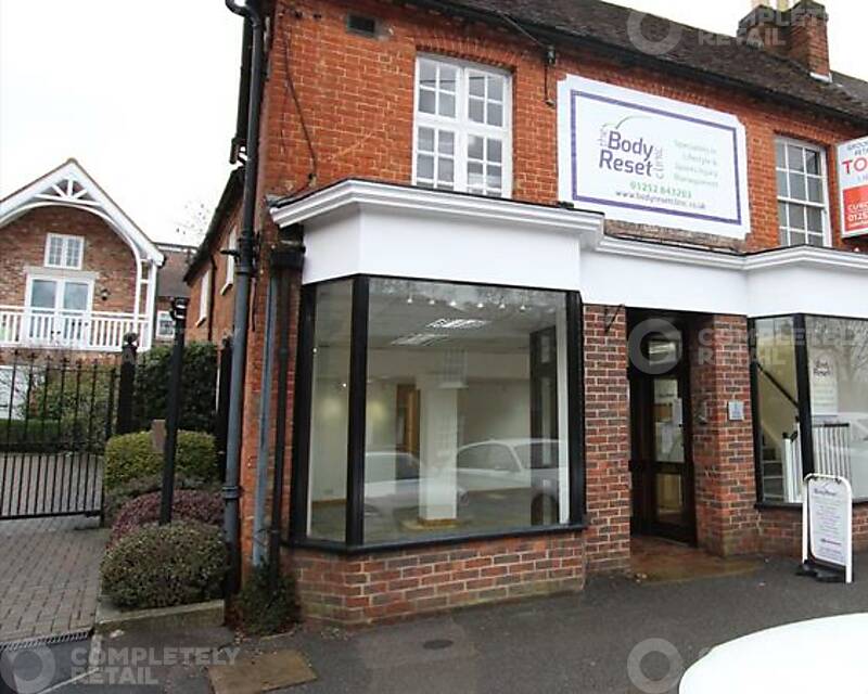 1 High Street, Hartley Wintney - Picture 2022-05-23-19-49-21