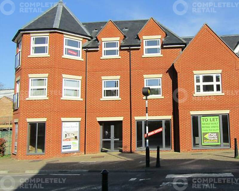 Unit 2, Crowthorne - Picture 2022-05-23-19-49-38