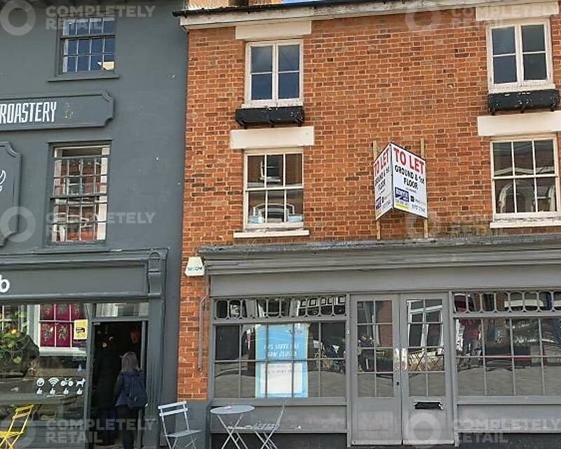 4 Bull Plain, Hertford - Picture 2022-05-23-19-53-31