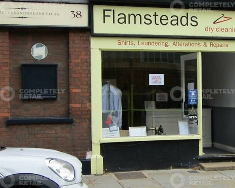 36 St Andrew Street, Hertford - Picture 2022-05-23-19-53-33
