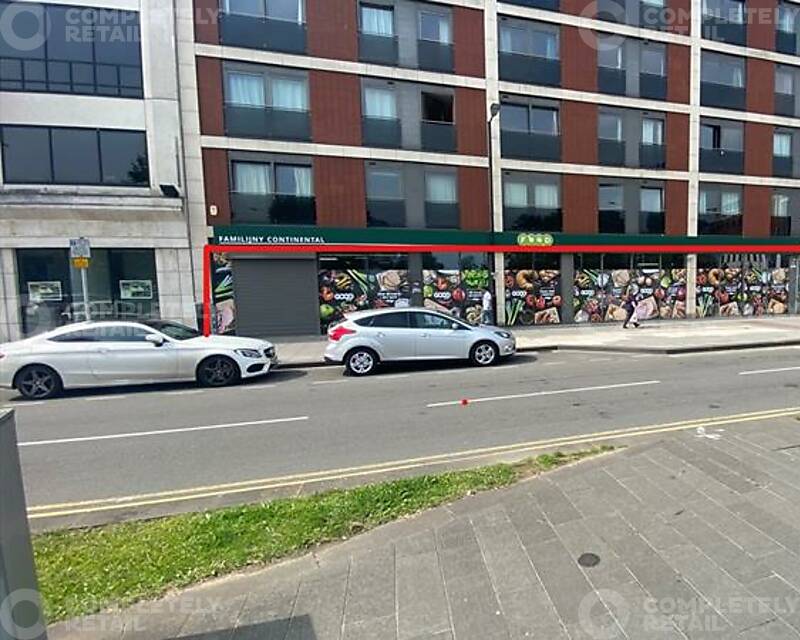 High Street, Slough - Picture 2022-05-23-19-54-31