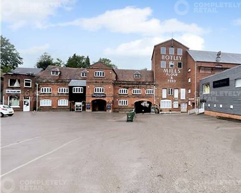 Botley Mills, Southampton - Picture 2022-05-23-19-56-40