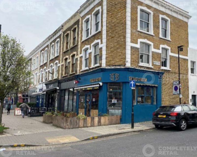 89 Acre Lane, Brixton - Picture 2022-05-23-20-00-15