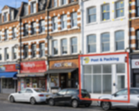 84D Lillie Road