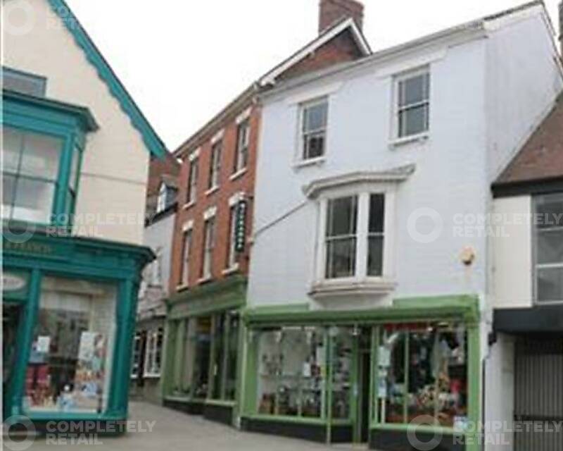 6-7 Bull Ring, Ludlow - Picture 2022-05-23-20-01-22