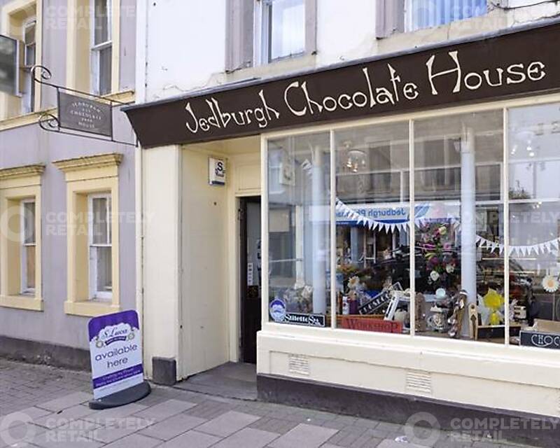 23 High Street, Jedburgh - Picture 2022-05-23-20-02-00