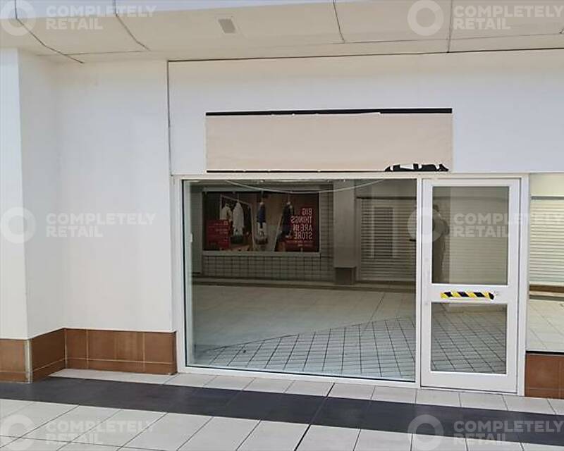 Unit 41, Old Square Shopping Centre, Walsall - Picture 2022-05-23-20-07-21