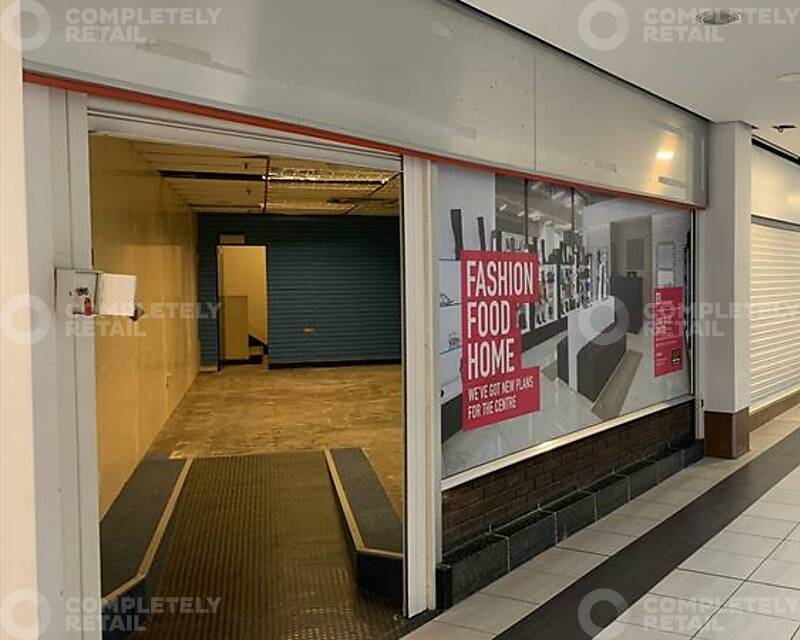 Unit 23, Old Square Shopping Centre, Walsall - Picture 2022-05-23-20-07-29