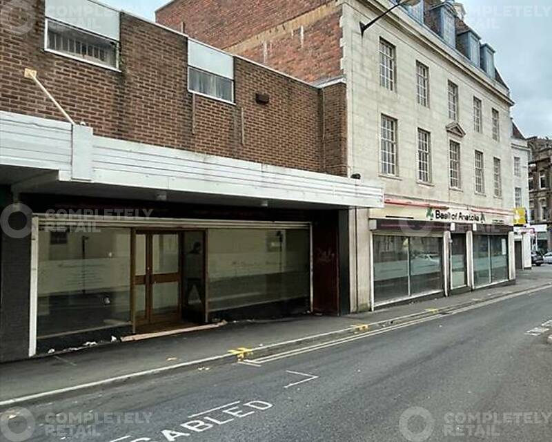 Unit 24, Old Square Shopping Centre, Walsall - Picture 2022-05-23-20-07-35