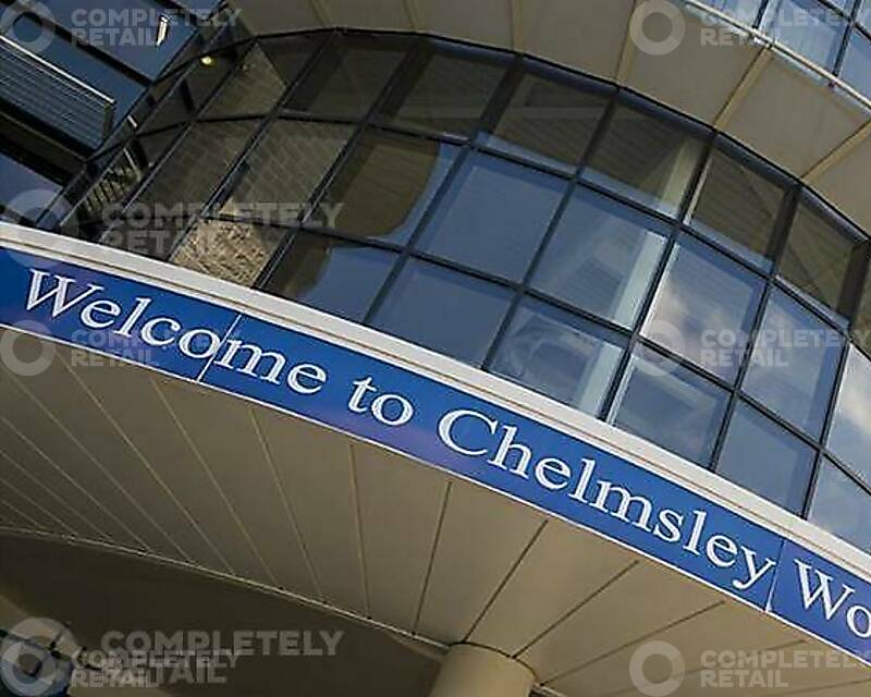 Unit Chelmsley Circle, Chelmsley Wood Shopping Centre, Birmingham - Picture 2023-07-31-15-18-49