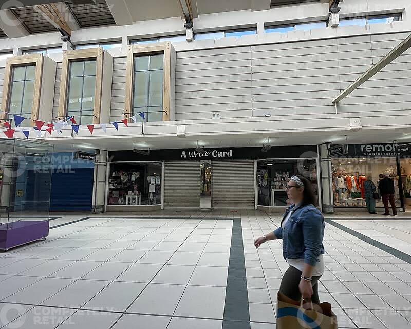 Unit 9-11 St Modwens Walk, Coopers Square Shopping Centre, Burton Upon Trent - Picture 2022-05-30-17-51-33