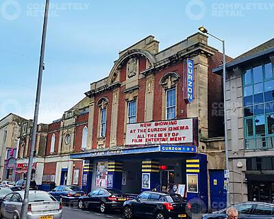 Curzon Cinema 01