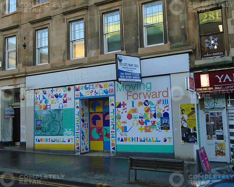 273 Sauchiehall Street, Glasgow - Picture 2024-01-08-12-26-35