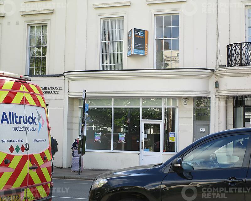 158 Parade, Royal Leamington Spa - Picture 2022-06-14-10-56-07