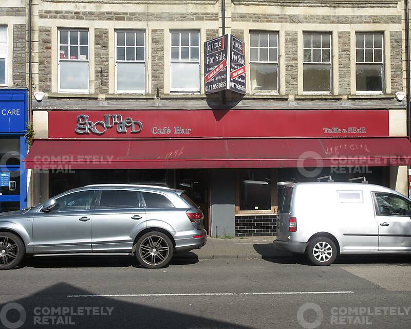 747-749 Fishponds Road, Bristol - Picture 2022-06-14-11-20-35