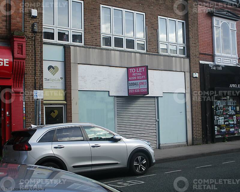112 High Street, Birmingham - Picture 2022-06-14-11-27-40