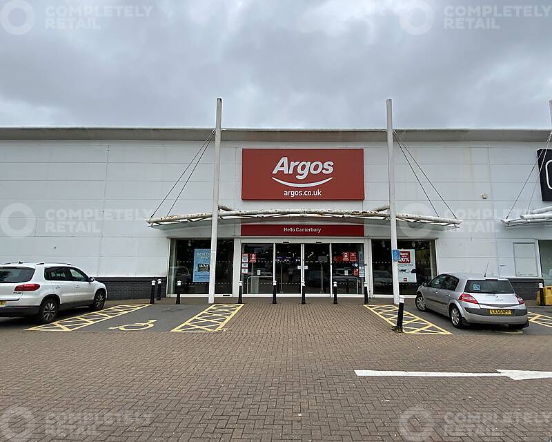 Unit 1 Marshwood Close Retail Park, Canterbury - Picture 2022-06-14-14-16-49