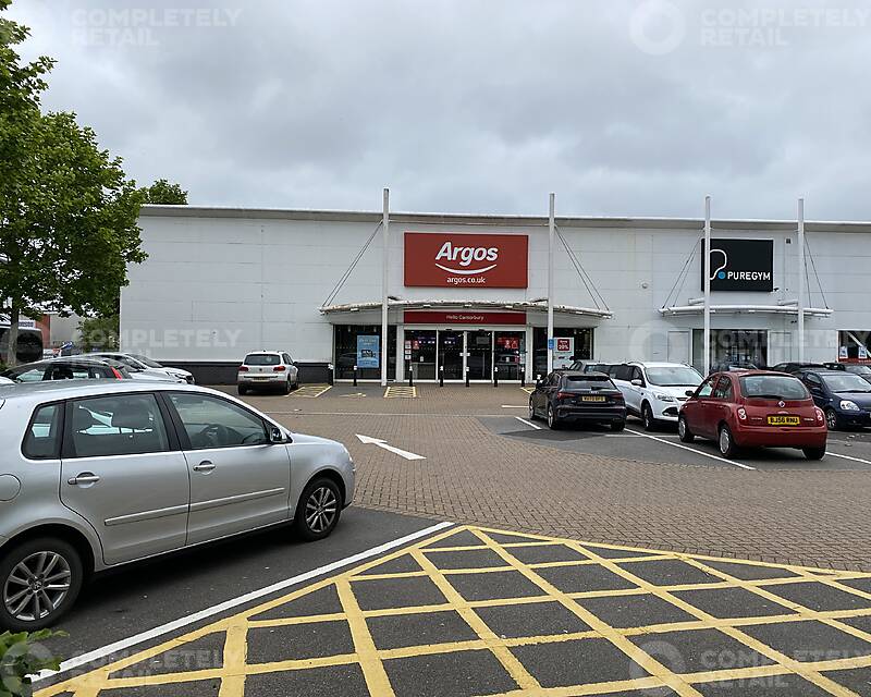 Unit 1 Marshwood Close Retail Park, Canterbury - Picture 2022-06-14-14-17-00