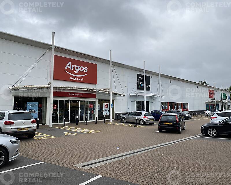 Unit 1 Marshwood Close Retail Park, Canterbury - Picture 2022-06-14-14-17-23