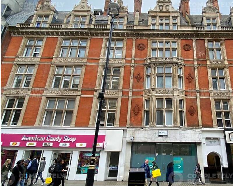 391-393 Oxford Street, London - Picture 2022-06-14-16-29-05