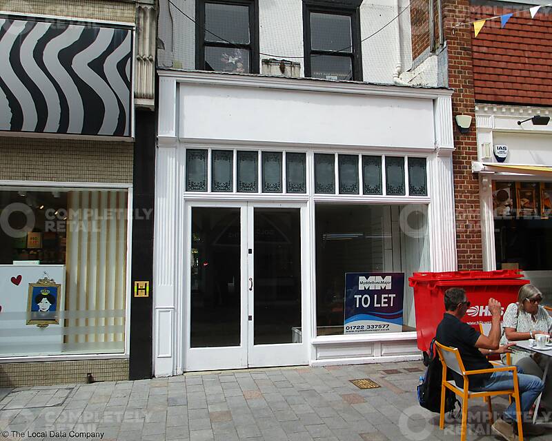 28 Butcher Row, Salisbury - Picture 2022-06-15-12-33-34