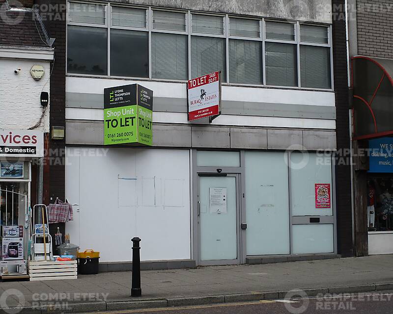 60-62 High Street, Cheadle - Picture 2022-06-15-12-41-18