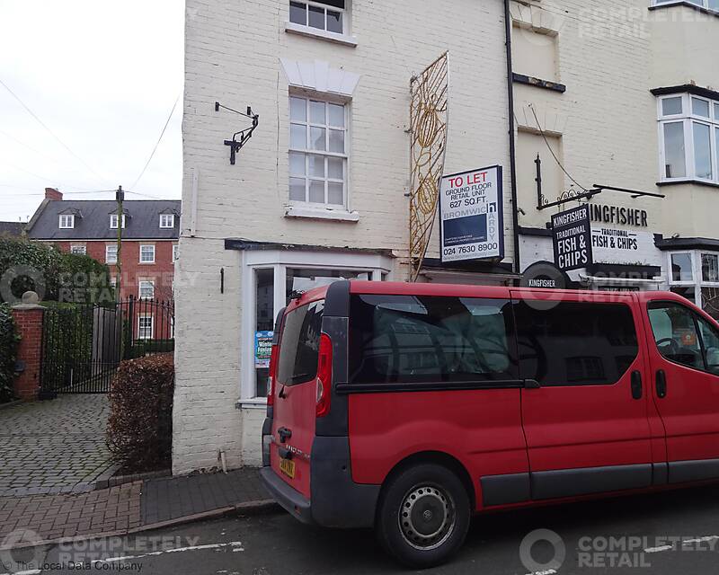 12 Ely Street, Stratford-upon-Avon - Picture 2025-01-21-09-47-01