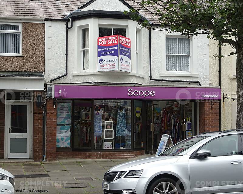 33 Madoc Street, Llandudno - Picture 2023-09-17-16-27-23
