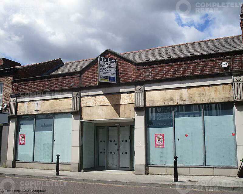 16 High Street, Cheadle - Picture 2022-06-15-13-27-05