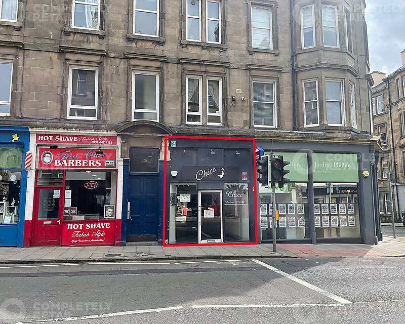 203 Morningside Road, Edinburgh - Picture 2022-06-16-16-32-03