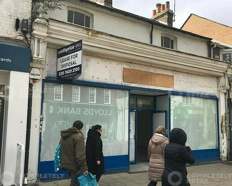 105/107 High Street, Gillingham - Picture 2023-04-03-11-21-16