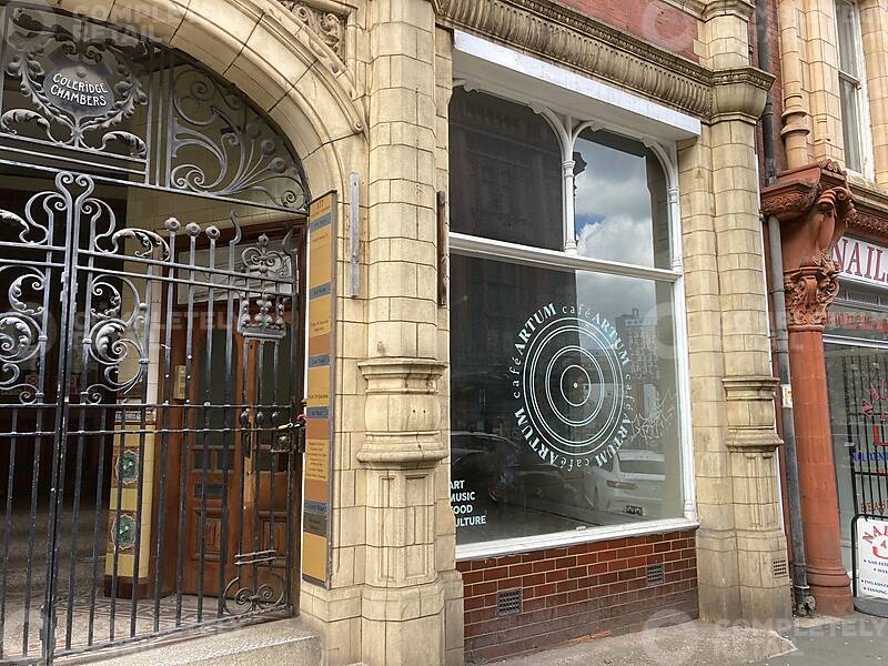 177 Corporation Street, Birmingham - Picture 2022-06-20-16-03-22