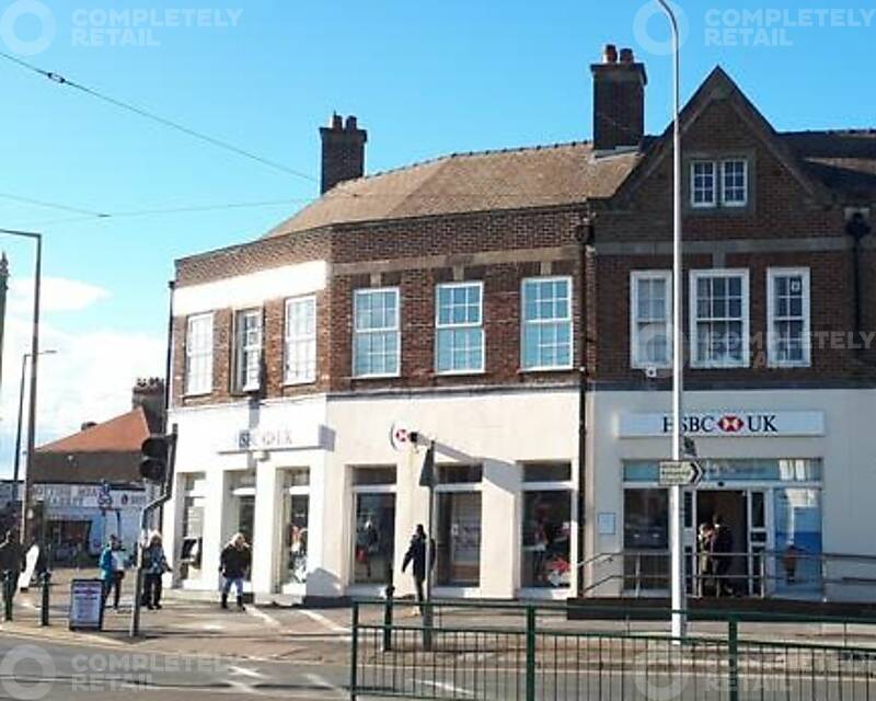Victoria Building, Thornton-Cleveleys - Picture 2022-06-21-16-50-51