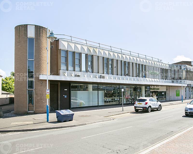 Waitrose, Gosport - Picture 2022-06-22-12-43-34