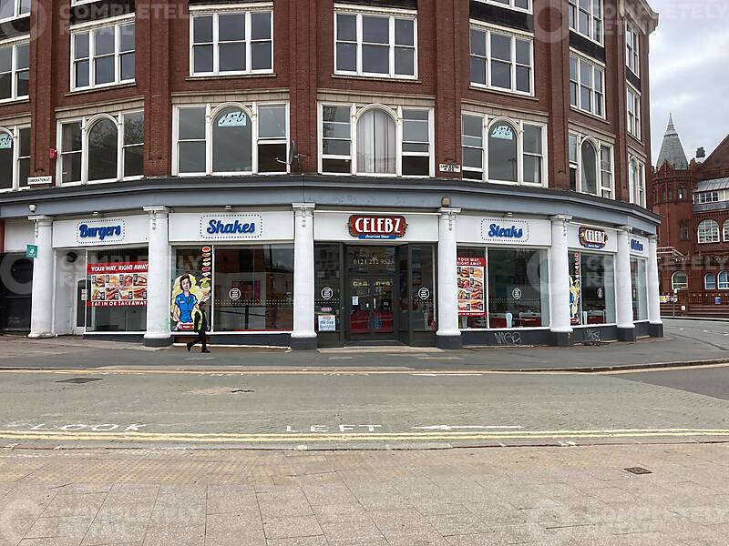 213-215 Corporation Street, Birmingham - Picture 2022-06-27-10-05-14