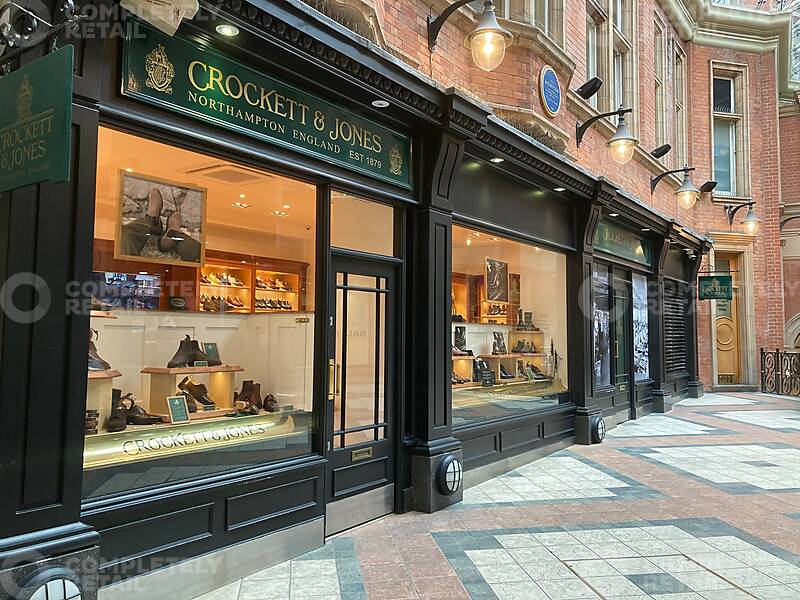 Units 18/19 Burlington Arcade, Birmingham - Picture 2022-06-27-12-28-15