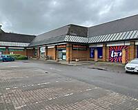 Unit D2 Flintshire Retail Park