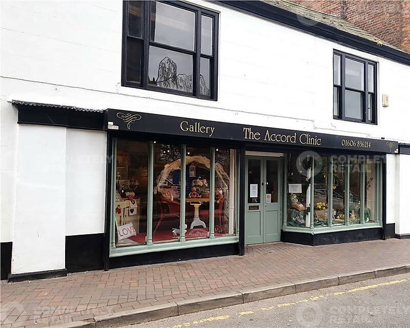 Church House, Middlewich - Picture 2022-06-29-17-11-52
