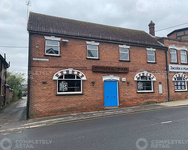 Charles Street, Petersfield - Picture 2022-06-29-17-21-52