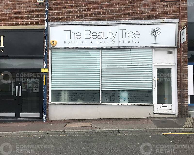 Medway Street, Maidstone - Picture 2022-06-29-17-29-54