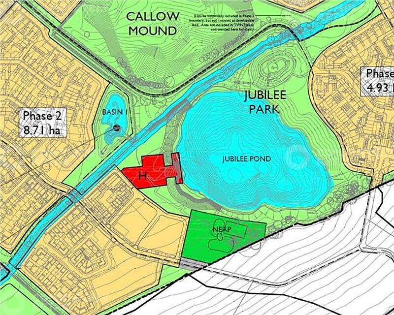 Newton Leys, Milton Keynes - Picture 2022-06-29-17-30-41