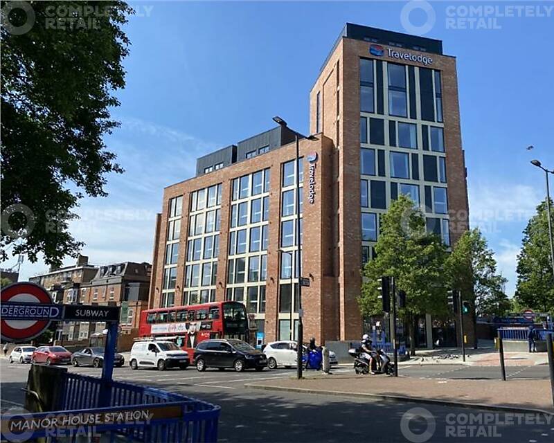 410-424 Seven Sisters Road, London - Picture 2022-06-29-17-32-39