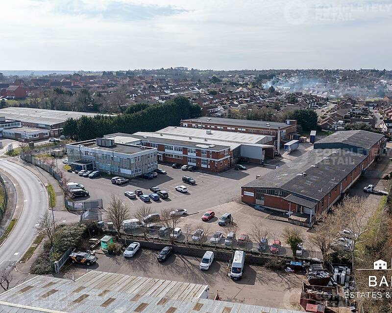 Belgrade Business Centre, Wellingborough - Picture 2022-06-29-17-35-15